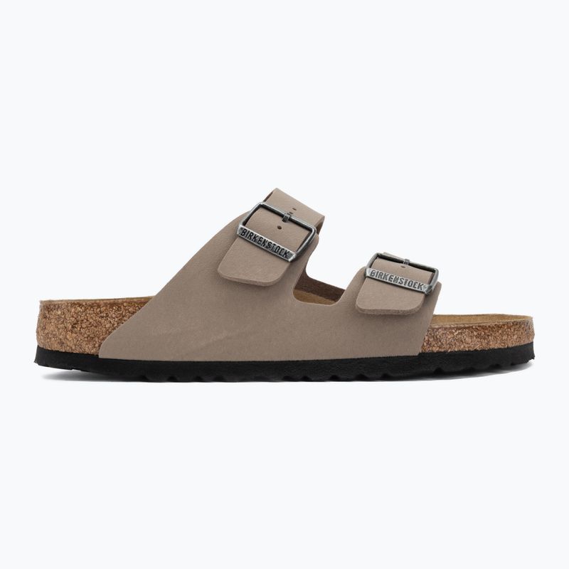 Ciabatte BIRKENSTOCK Arizona Birkibuc Regular 2