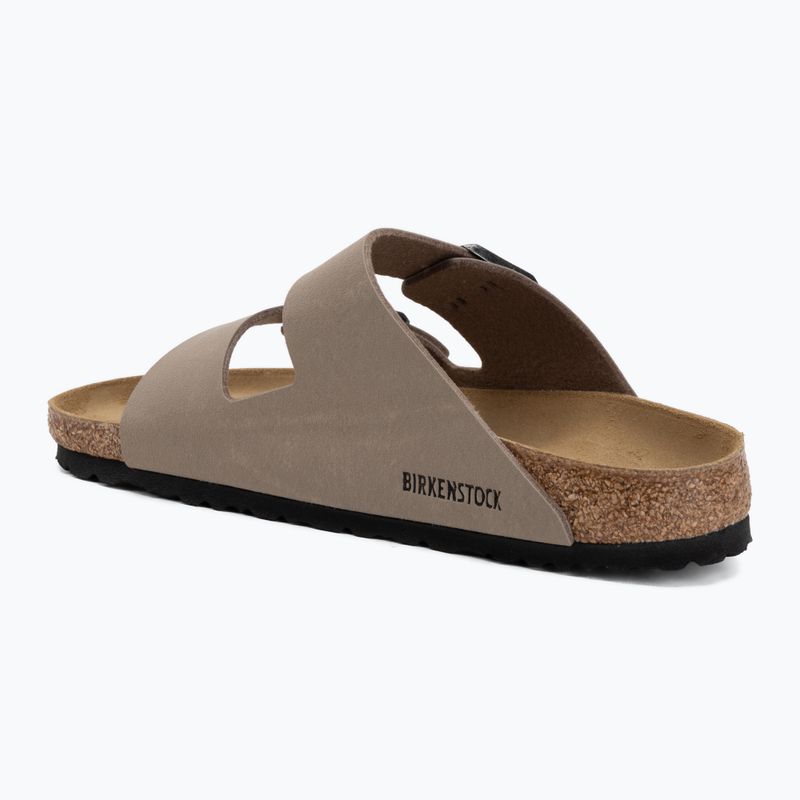 Ciabatte BIRKENSTOCK Arizona Birkibuc Regular 3