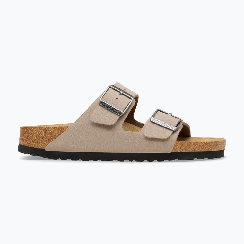 Ciabatte BIRKENSTOCK Arizona BF Narrow gray taupe 2