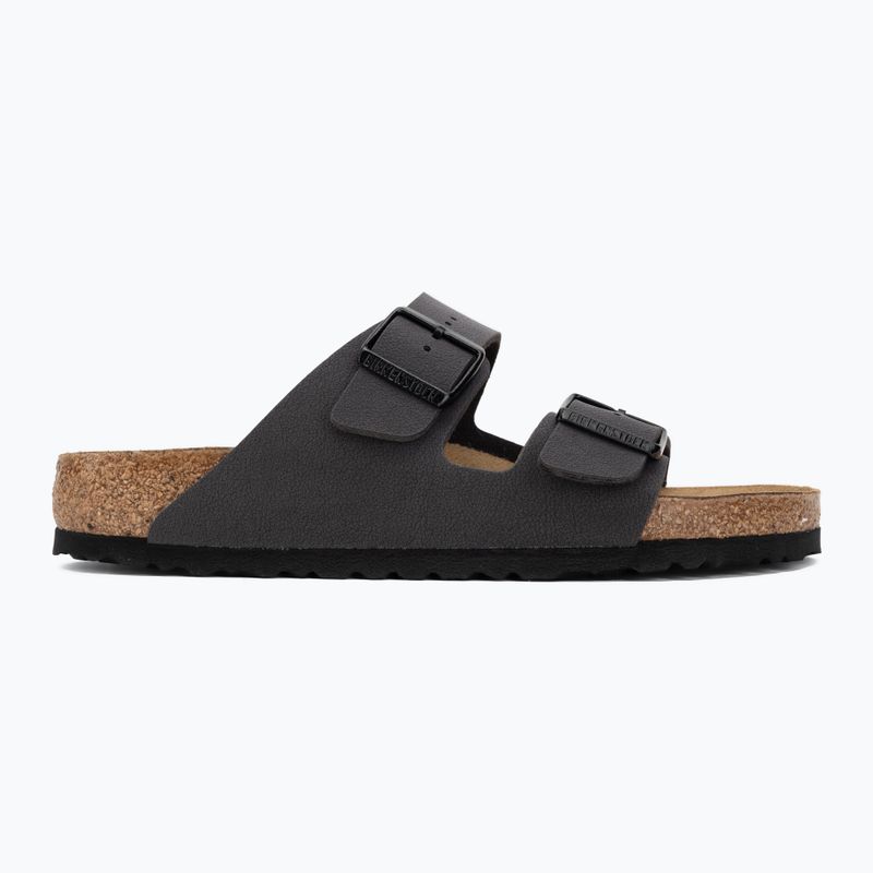 Ciabatte BIRKENSTOCK Arizona Birkibuc Regular 2