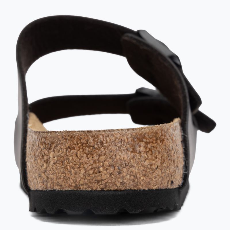 Ciabatte BIRKENSTOCK Arizona Birkibuc Regular 6