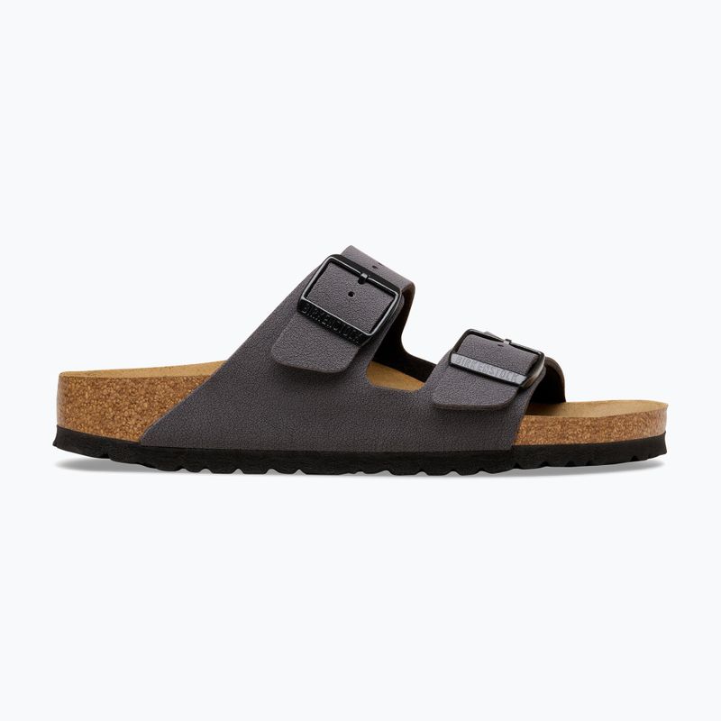 Ciabatte BIRKENSTOCK Arizona Birkibuc Regular 2