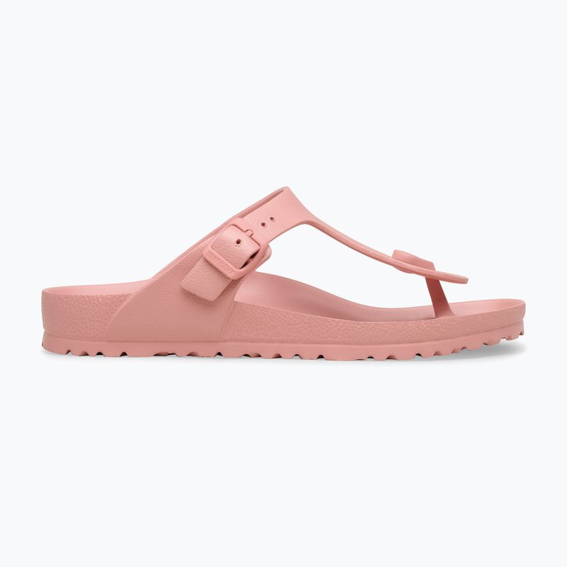Infradito BIRKENSTOCK Gizeh EVA Regular pink clay 2