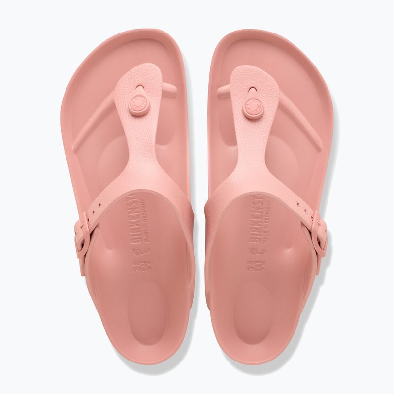 Infradito BIRKENSTOCK Gizeh EVA Regular pink clay 3