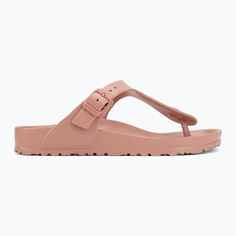 Infradito BIRKENSTOCK Gizeh EVA Regular pink clay 2