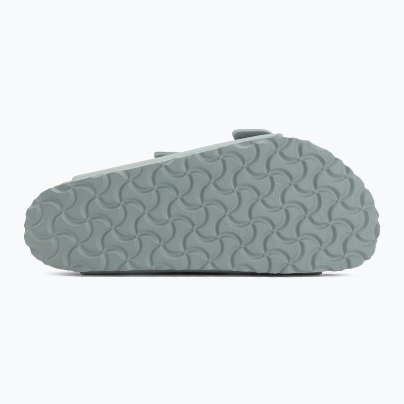 Ciabatte BIRKENSTOCK Arizona Birko-Flor pure sage 4