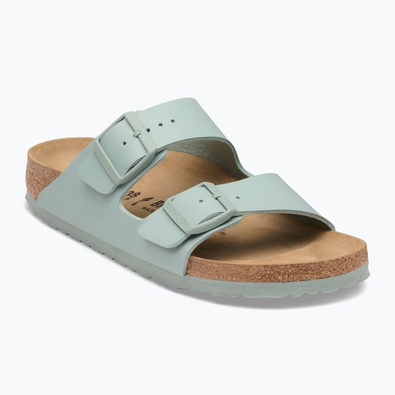 Ciabatte BIRKENSTOCK Arizona Birko-Flor pure sage