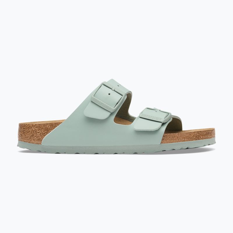 Ciabatte BIRKENSTOCK Arizona Birko-Flor pure sage 2