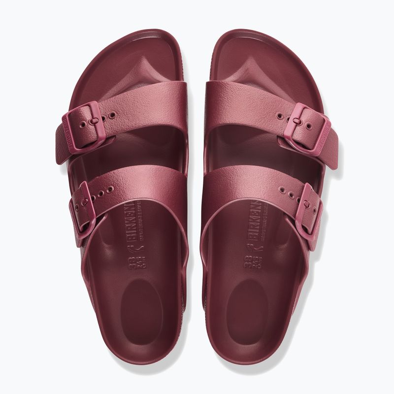 Ciabatte Birkenstock Arizona Essentials EVA zinfandel 3