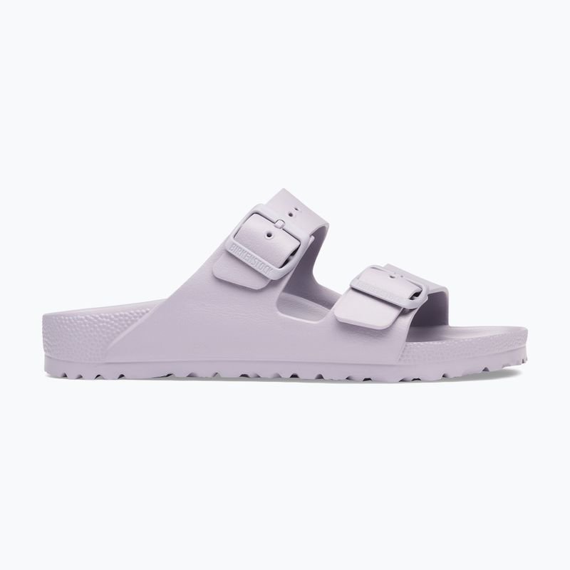 Ciabatte Birkenstock Arizona Essentials EVA lavender sky 2