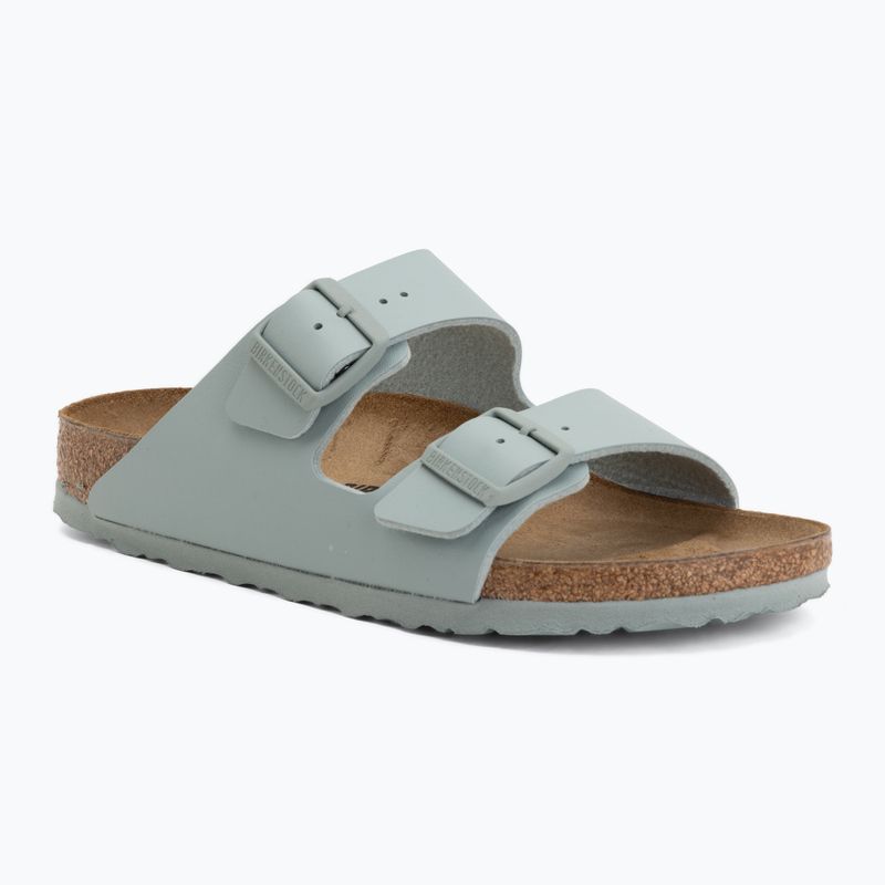 Ciabatte BIRKENSTOCK Arizona Birko-Flor pure sage