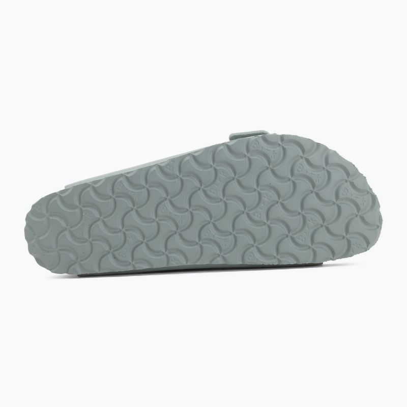 Ciabatte BIRKENSTOCK Arizona Birko-Flor pure sage 4