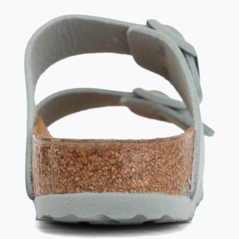 Ciabatte BIRKENSTOCK Arizona Birko-Flor pure sage 6