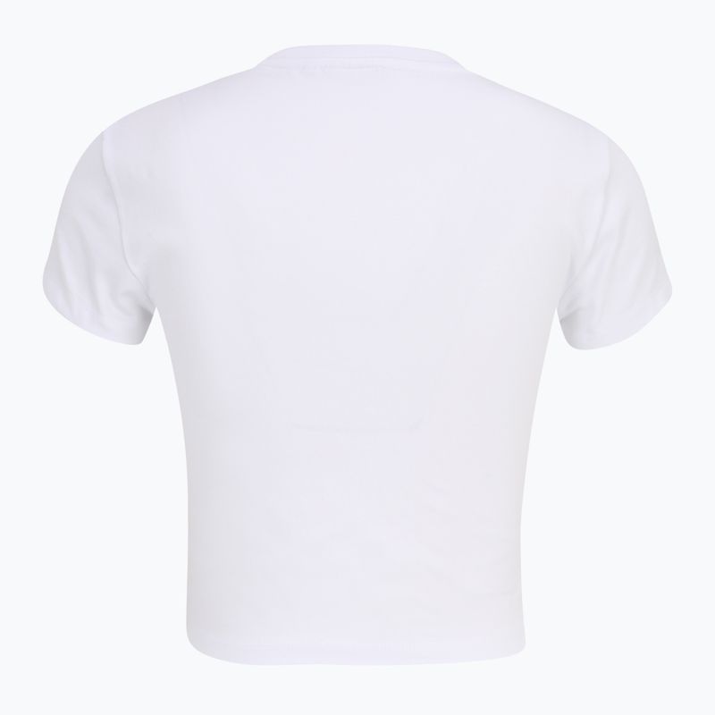 Maglietta da donna FILA Latina bright white 6