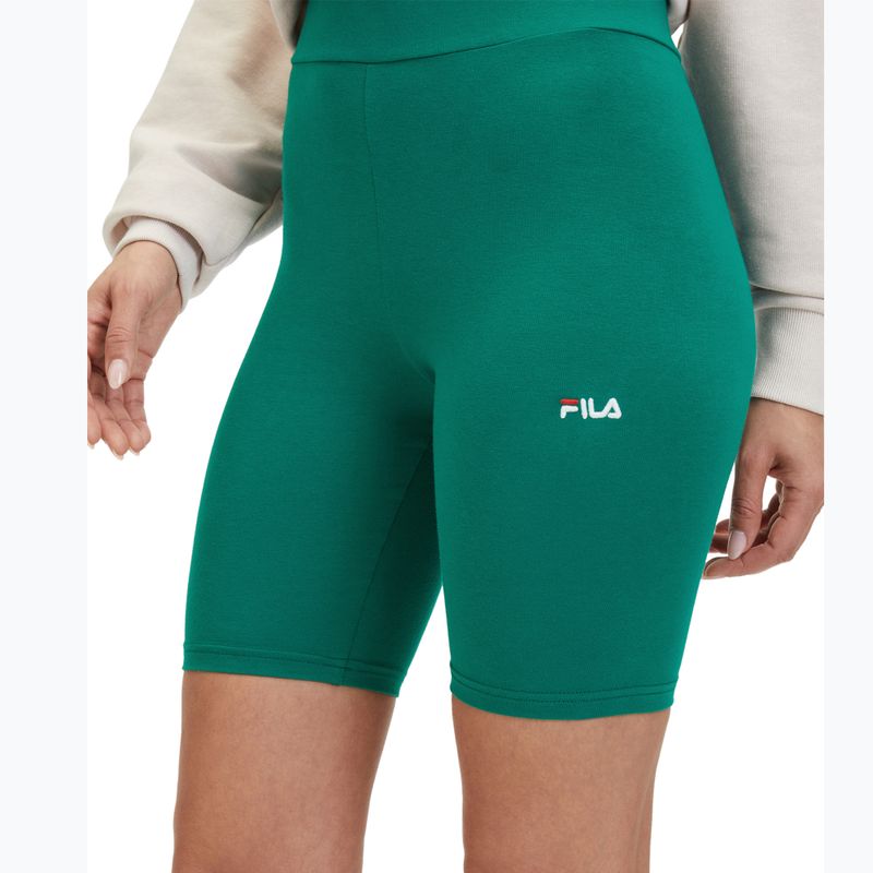 FILA leggings donna Buckautal avventurina 4