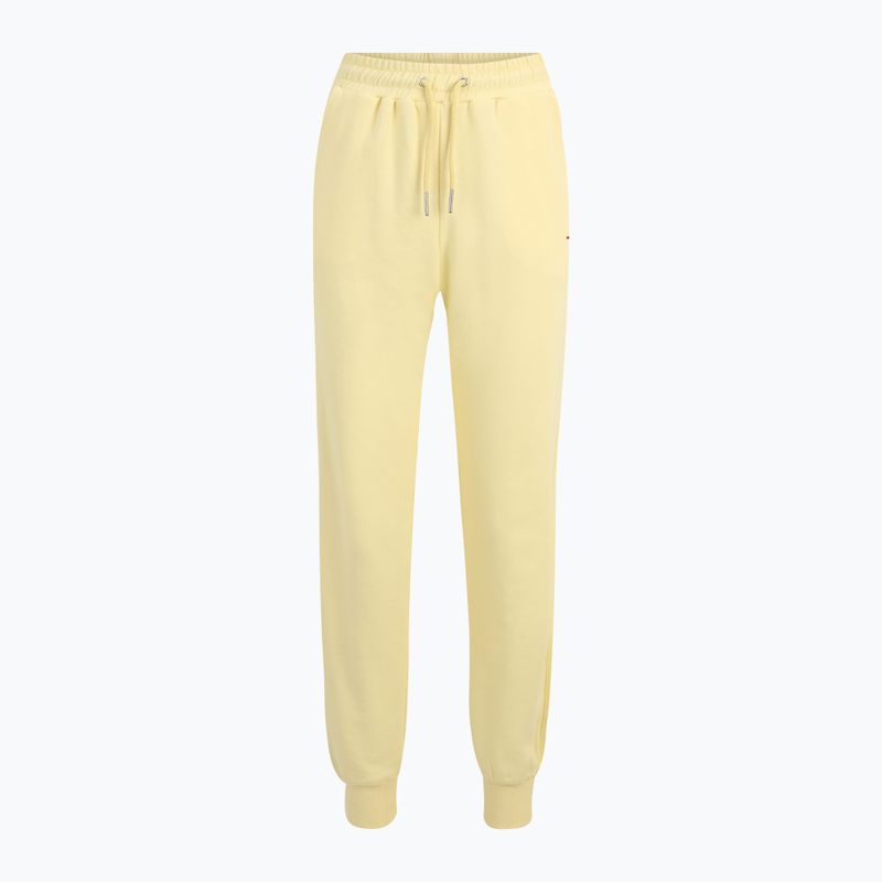 Pantaloni da donna FILA Buetzow french vanilla 5