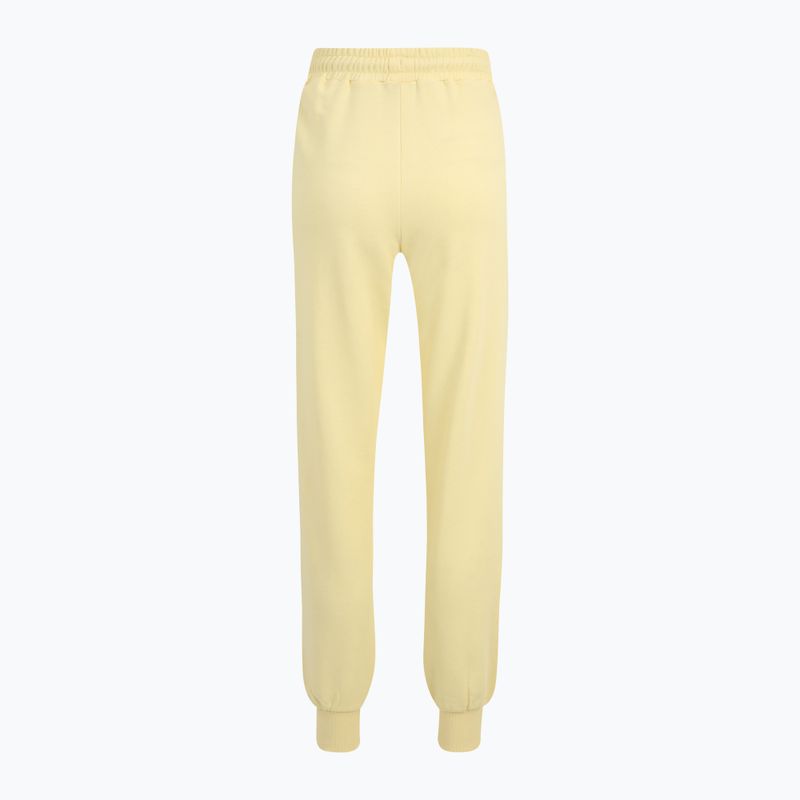 Pantaloni da donna FILA Buetzow french vanilla 6