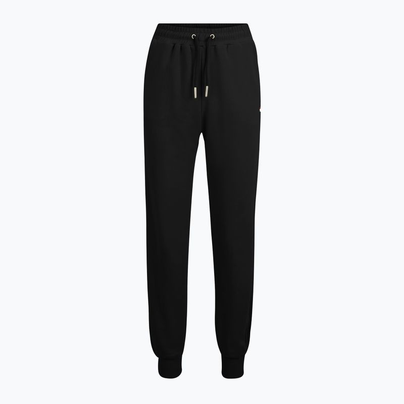 Pantaloni da donna FILA Buetzow nero 5