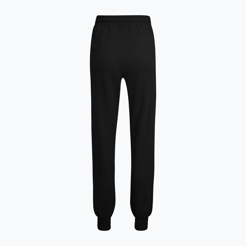 Pantaloni da donna FILA Buetzow nero 6