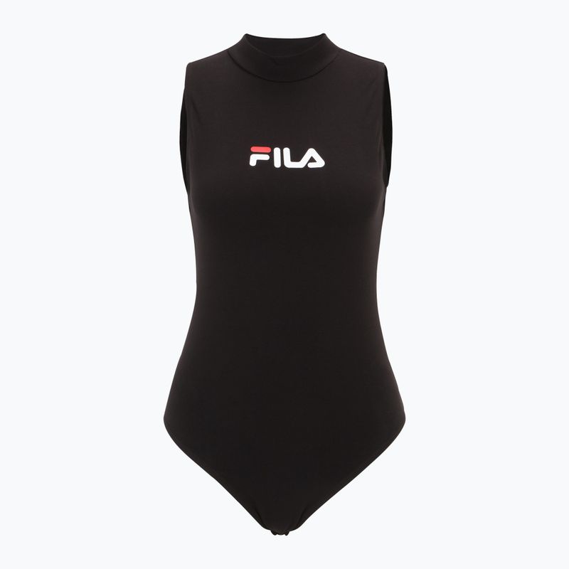 Body da donna FILA Limeira black 5