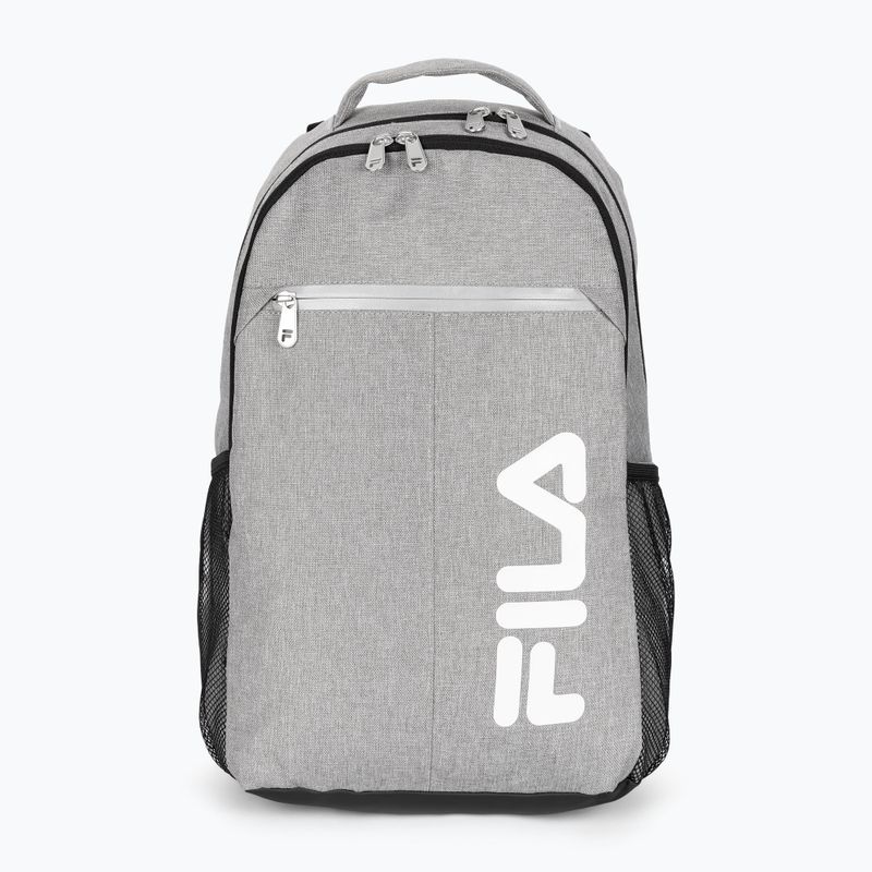 Zaino FILA Folsom 18 l medium grey melange