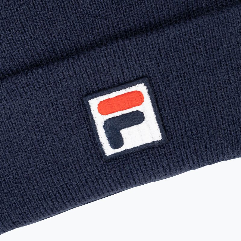 Cappello invernale FILA Fushun F-Box 2