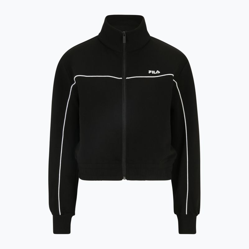 FILA Felpa Lauka Blocked Track donna nero