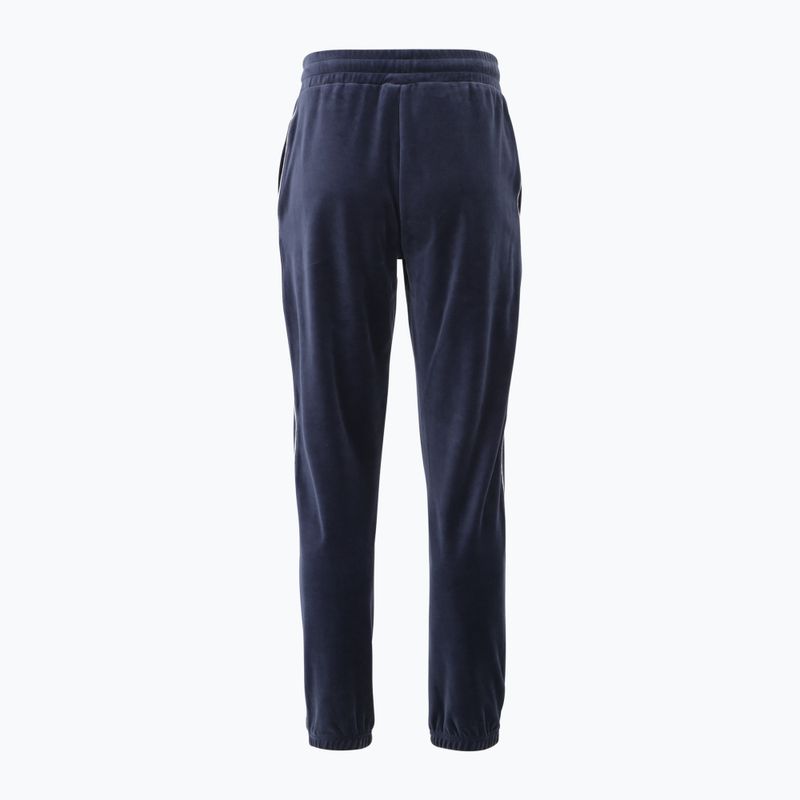 Pantaloni FILA Terrinda Track uomo nero iris 2