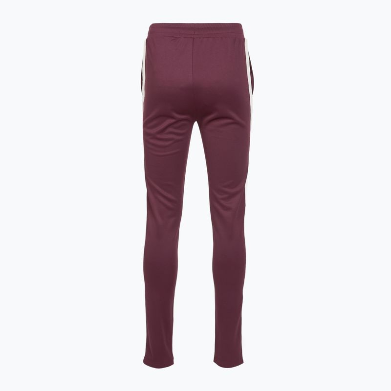 Pantaloni da corsa FILA Lamoni da donna, degustazione di vino 2