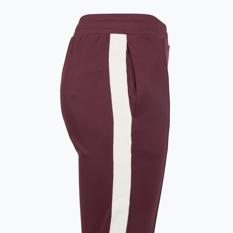 Pantaloni da corsa FILA Lamoni da donna, degustazione di vino 4