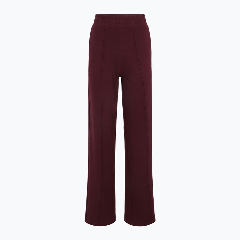 FILA pantaloni da donna Lauka Wide Track degustazione di vini
