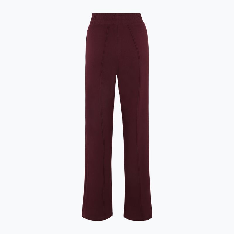 FILA pantaloni da donna Lauka Wide Track degustazione di vini 2