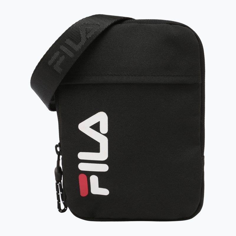FILA Laksar Flat Verticalx-Body bustina nera