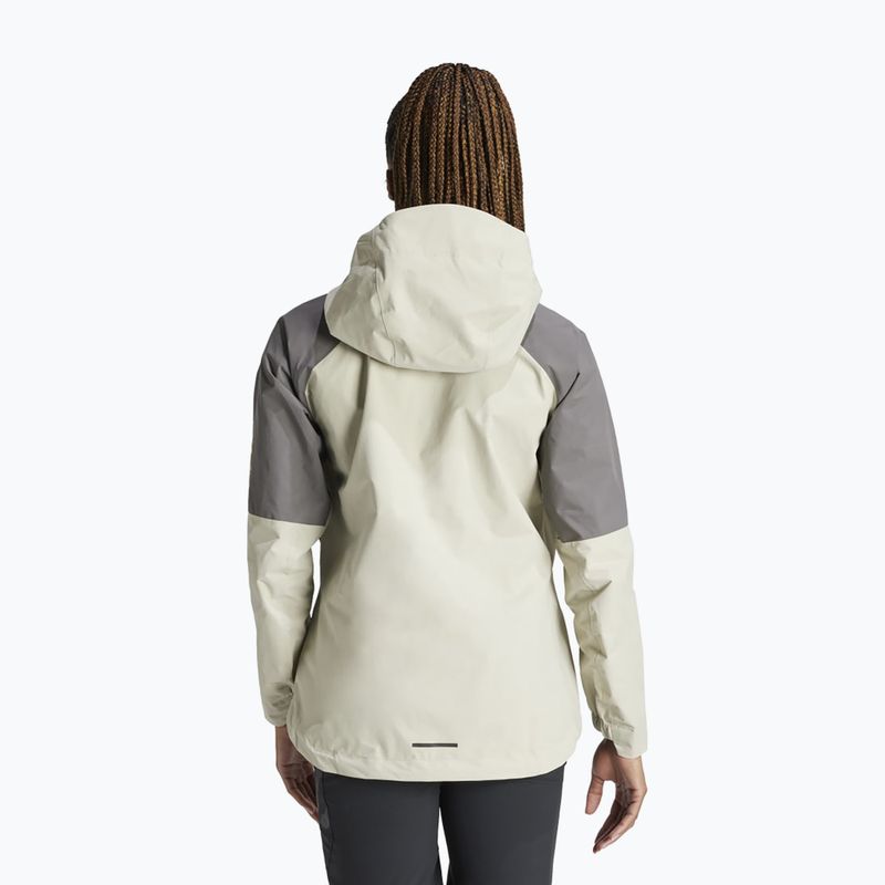 Giacca da ciclismo donna adidas FIVE TEN All-Mountain Rain Jacket 3