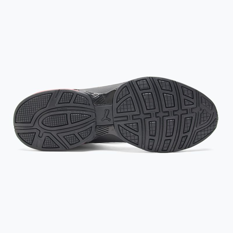 PUMA Equate SL 2 scarpe puma nero/puma bianco/per sempre rosso 4
