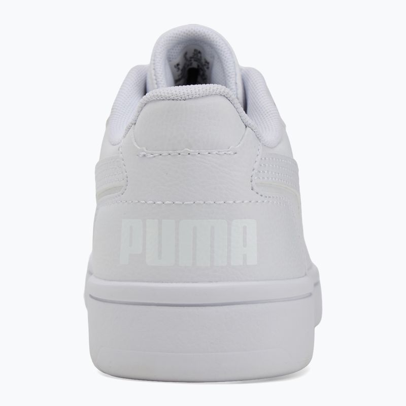 PUMA Reb-L Jr scarpe da bambino puma bianco/puma bianco 6