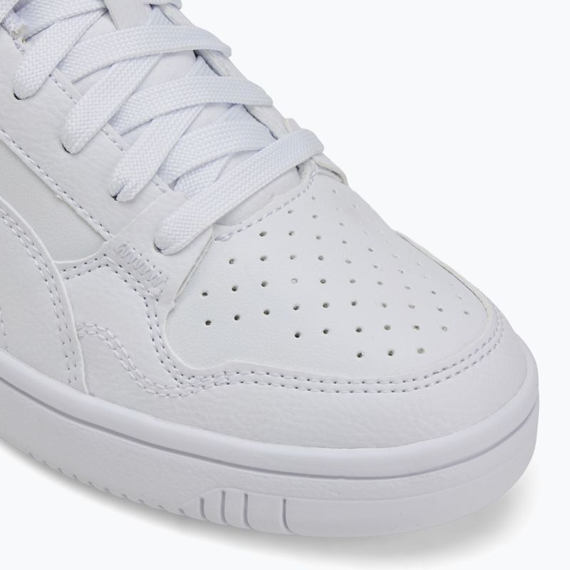 PUMA Reb-L Jr scarpe da bambino puma bianco/puma bianco 7