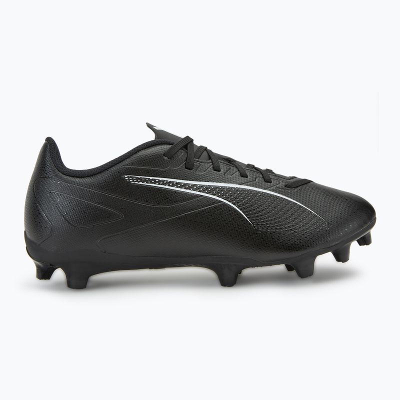PUMA Ultra 5 Play FG/AG scarpe da calcio puma nero/puma bianco 2