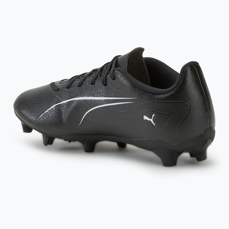 PUMA Ultra 5 Play FG/AG scarpe da calcio puma nero/puma bianco 3