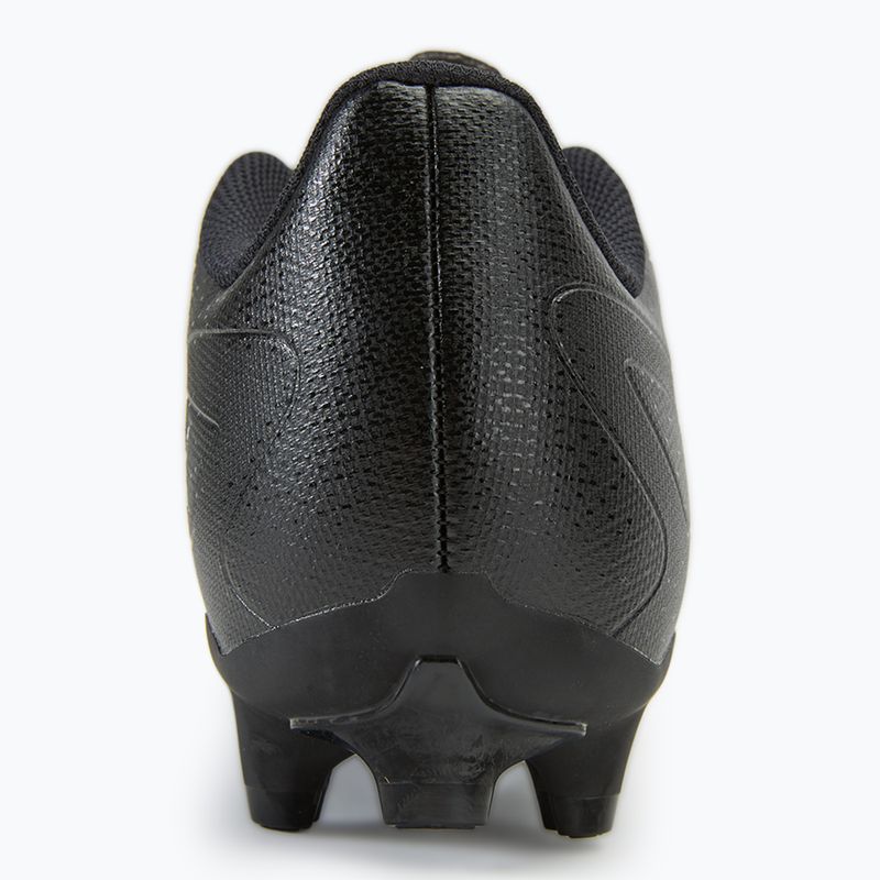 PUMA Ultra 5 Play FG/AG scarpe da calcio puma nero/puma bianco 6