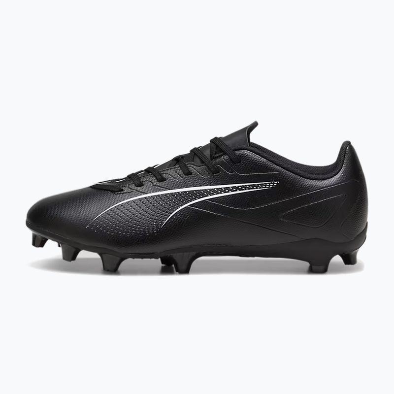 PUMA Ultra 5 Play FG/AG scarpe da calcio puma nero/puma bianco 9