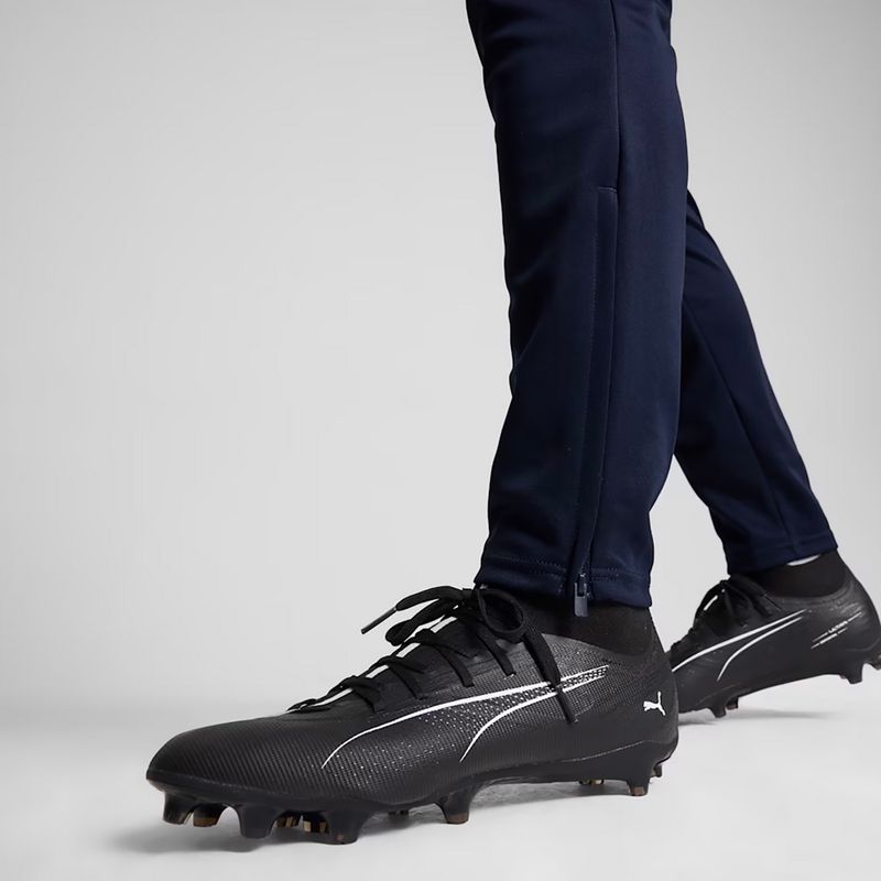 PUMA Ultra 5 Match+ FG/AG scarpe da calcio puma nero/puma bianco 14