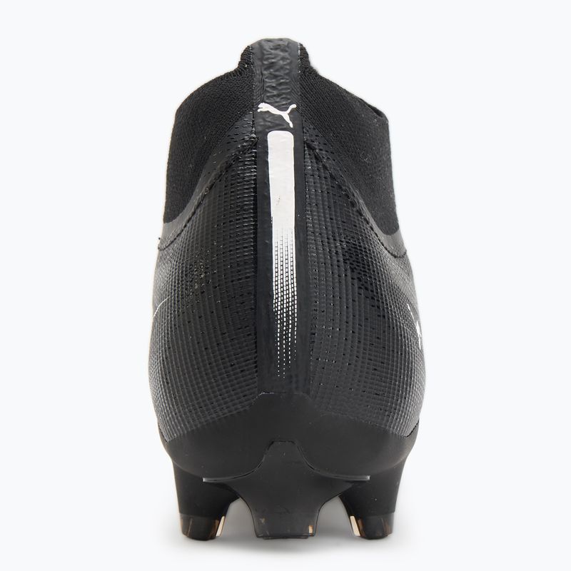 PUMA Ultra 5 Match+ FG/AG scarpe da calcio puma nero/puma bianco 6