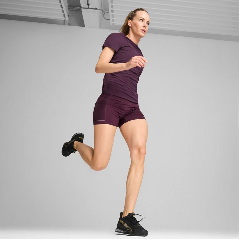 Scarpe da corsa da donna PUMA MagMax Nitro puma nero/puma oro 15