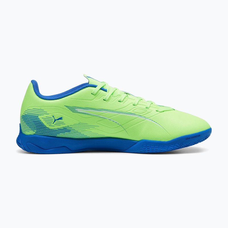 Scarpe da calcio PUMA Ultra 5 Play IT mela frizzante/puma bianco 2