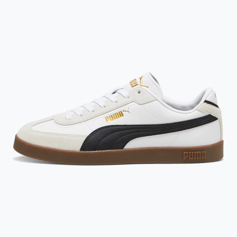 PUMA Club II Era scarpe puma bianco/puma/puma nero/vapor grigio 8