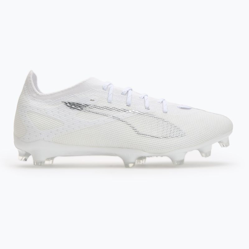 PUMA Ultra 5 Pro FG/AG scarpe da calcio puma bianco/puma bianco 2