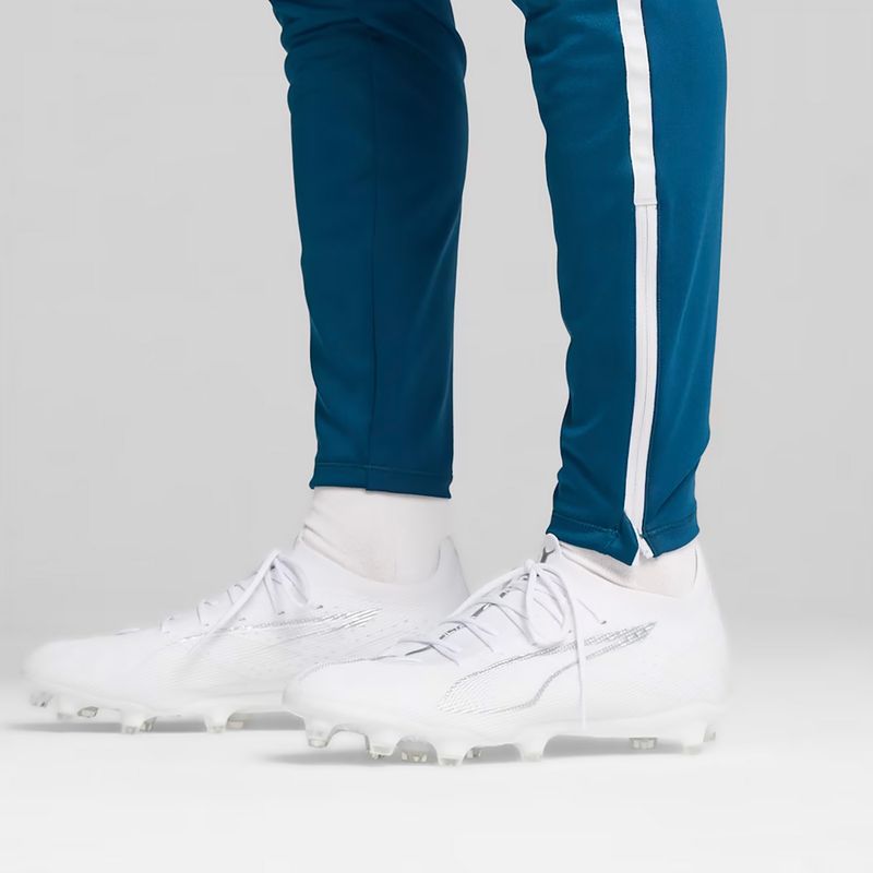 PUMA Ultra 5 Pro FG/AG scarpe da calcio puma bianco/puma bianco 14