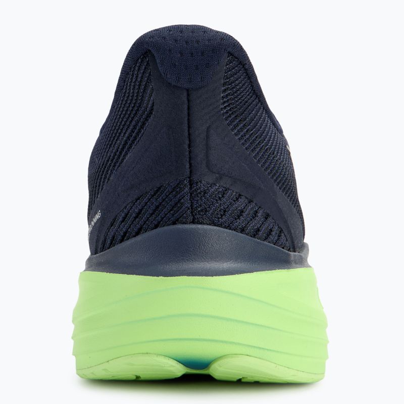 Scarpe da corsa da uomo PUMA Darter Pro puma navy/bluemazing 6
