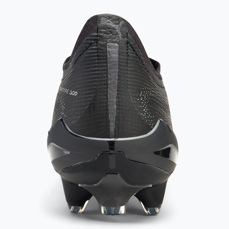 PUMA Ultra 5 Ultimate FG scarpe da calcio puma nero/puma argento/grigio ombra 6